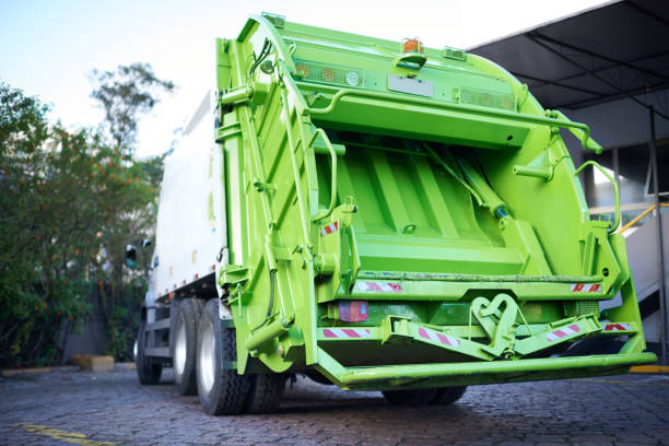 Debris Removal in Cuero, TX